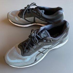 ASICS FlyteFoam Size 11 running shoes